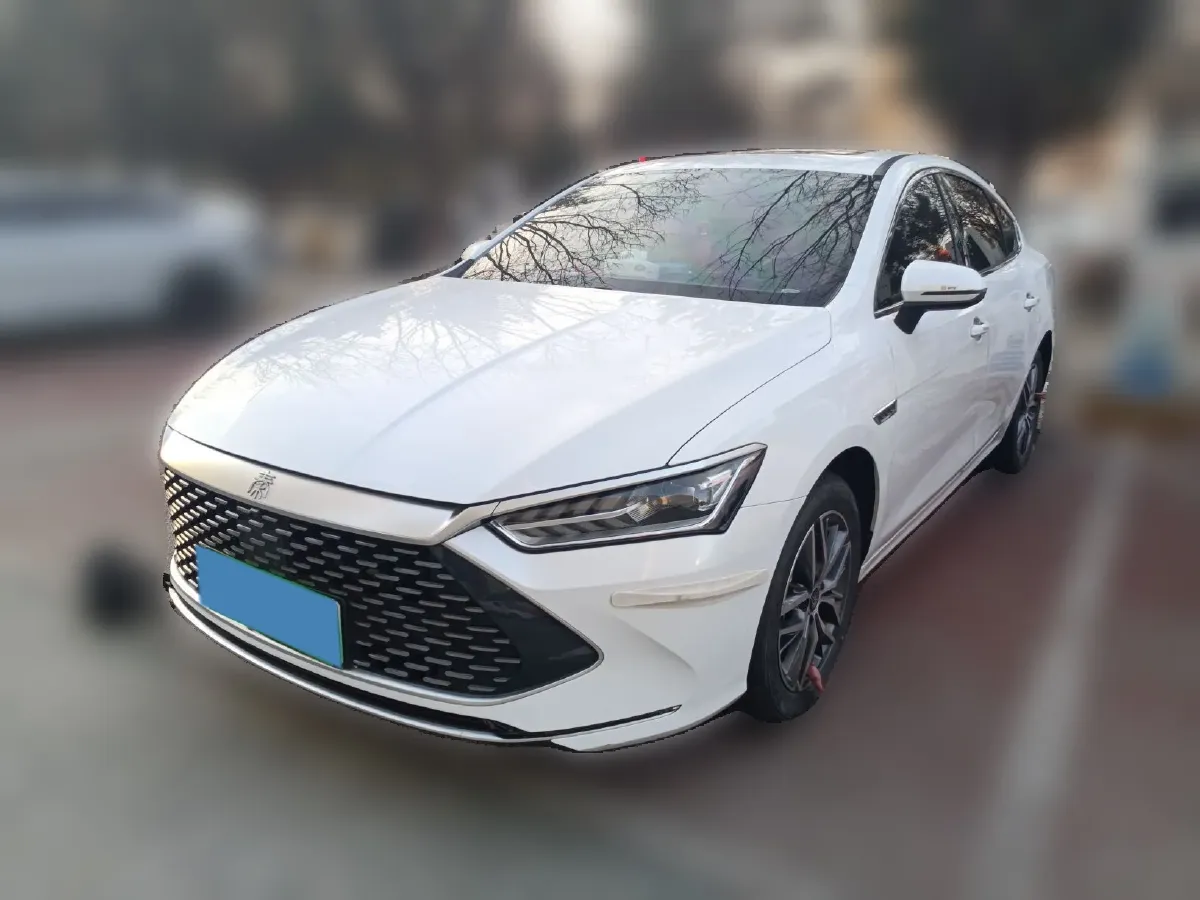 2024 BYD Qin Plus 1.5L 110HP L4 E-CVT PHEV 18.32KWH,autocango,china used car exporter,china ev exporter,chinese used car exporter,chinese used ev exporter