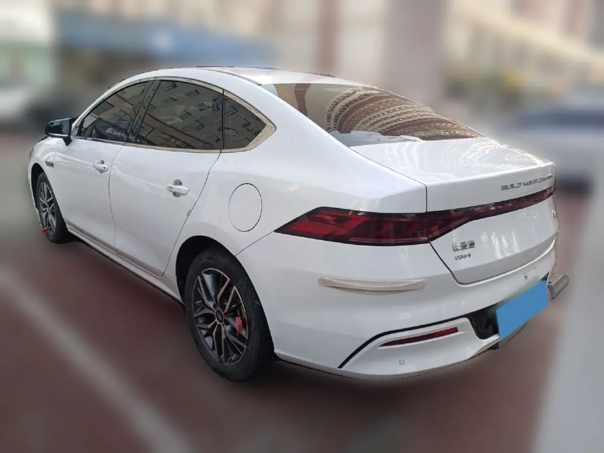 2024 BYD Qin Plus 1.5L 110HP L4 E-CVT PHEV 18.32KWH,autocango,china used car exporter,china ev exporter,chinese used car exporter,chinese used ev exporter