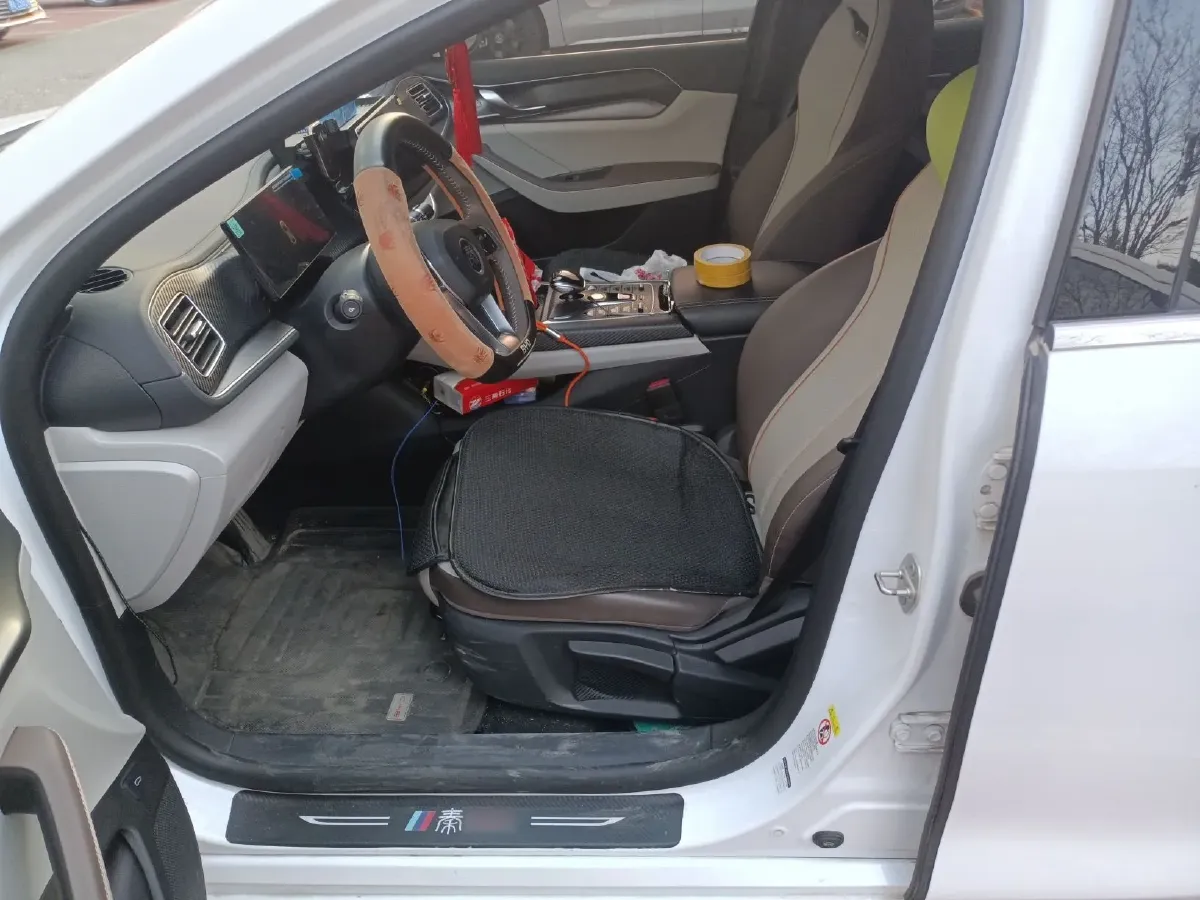 2024 BYD Qin Plus 1.5L 110HP L4 E-CVT PHEV 18.32KWH,autocango,china used car exporter,china ev exporter,chinese used car exporter,chinese used ev exporter