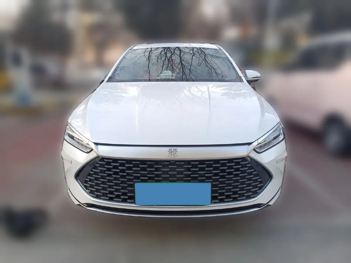 2024 BYD Qin Plus 1.5L 110HP L4 E-CVT PHEV 18.32KWH,autocango,china used car exporter,china ev exporter,chinese used car exporter,chinese used ev exporter