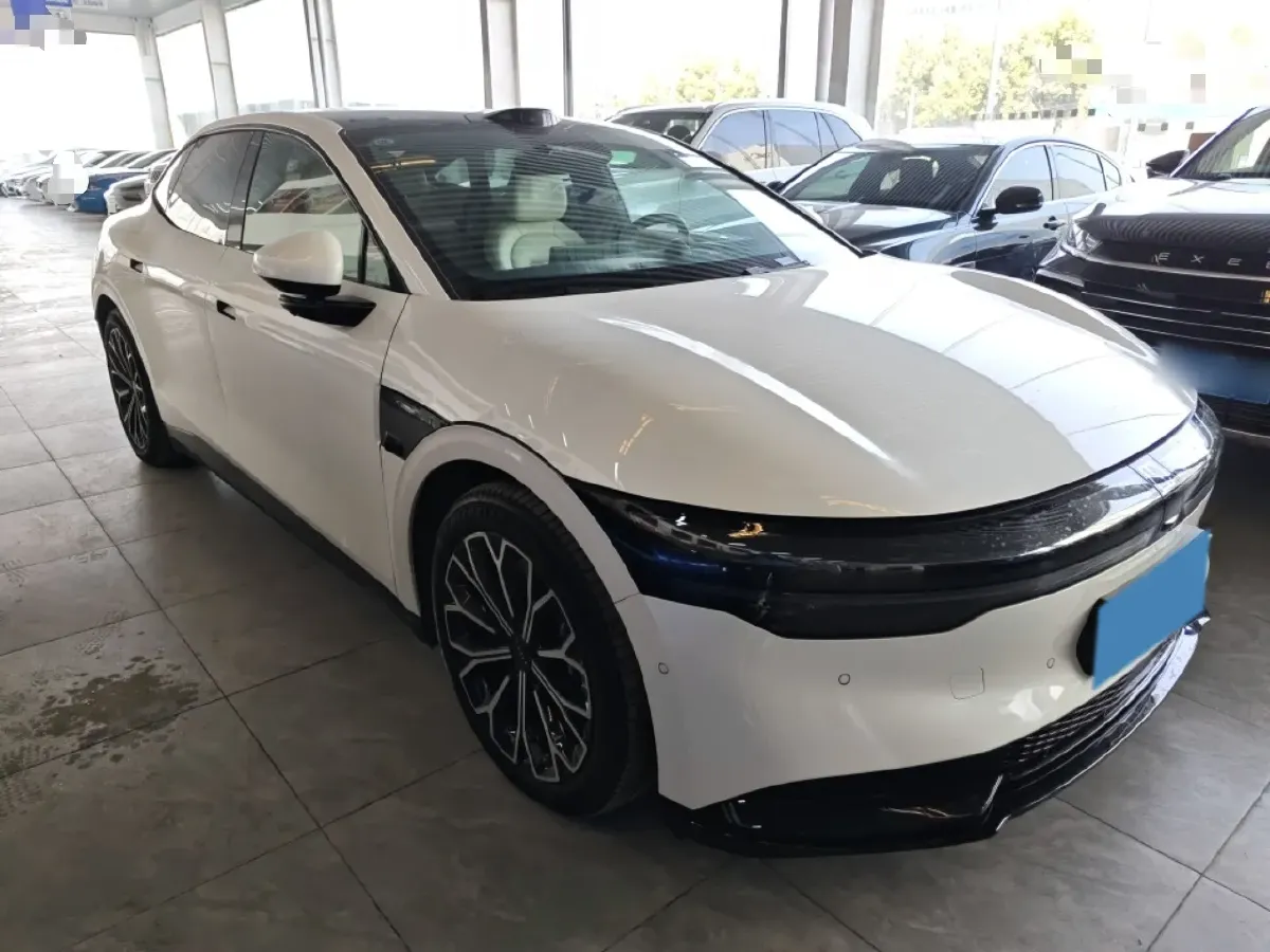 2024 Zeekr 007 BEV 100KWH,autocango,china used car exporter,china ev exporter,chinese used car exporter,chinese used ev exporter