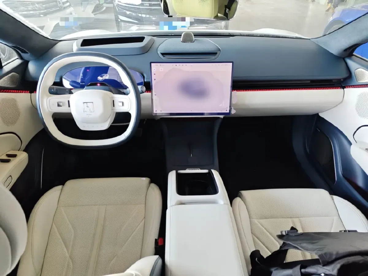 2024 Zeekr 007 BEV 100KWH,autocango,china used car exporter,china ev exporter,chinese used car exporter,chinese used ev exporter