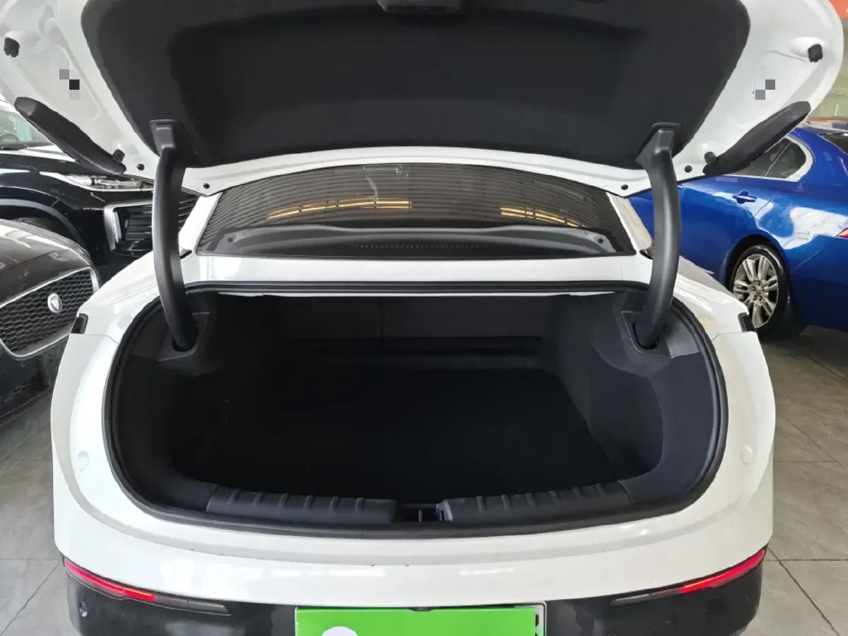 2024 Zeekr 007 BEV 100KWH,autocango,china used car exporter,china ev exporter,chinese used car exporter,chinese used ev exporter