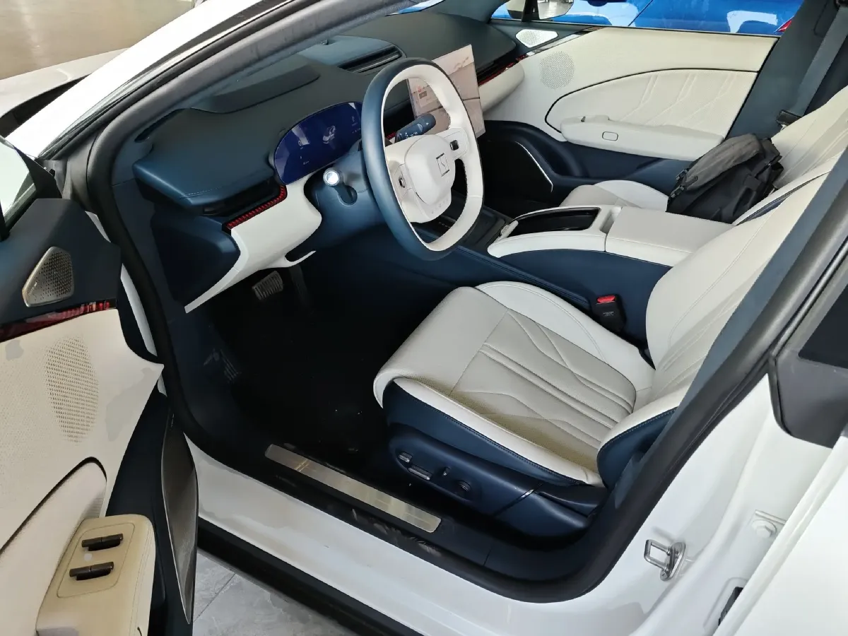 2024 Zeekr 007 BEV 100KWH,autocango,china used car exporter,china ev exporter,chinese used car exporter,chinese used ev exporter