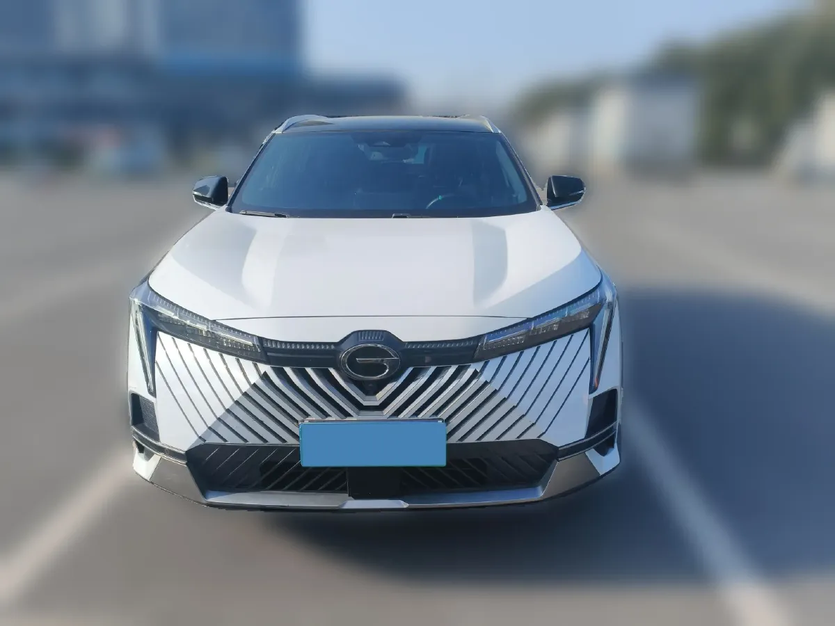 2022 GAC Trumpchi Emkoo 1.5T 177HP L4 7DCT,autocango,china used car exporter,china ev exporter,chinese used car exporter,chinese used ev exporter