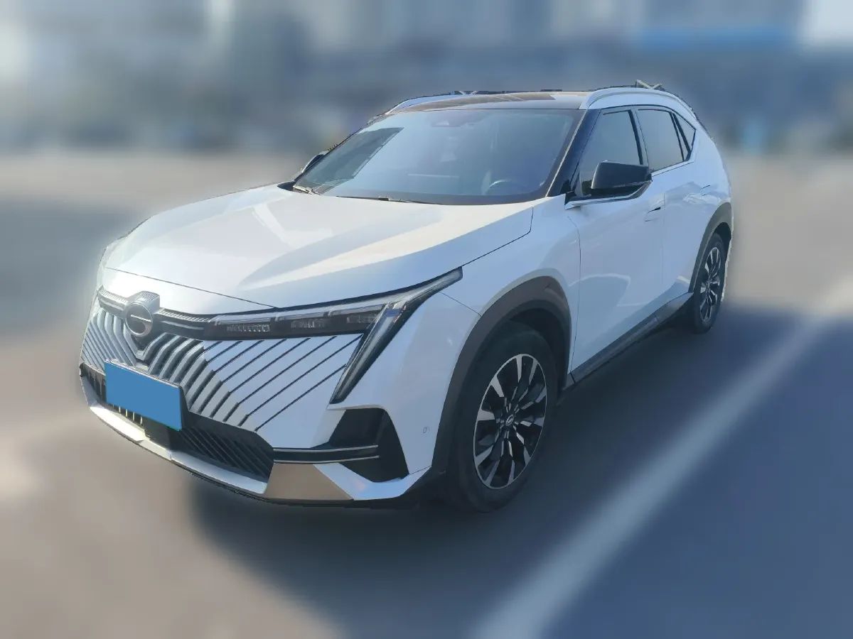 2022 GAC Trumpchi Emkoo 1.5T 177HP L4 7DCT,autocango,china used car exporter,china ev exporter,chinese used car exporter,chinese used ev exporter