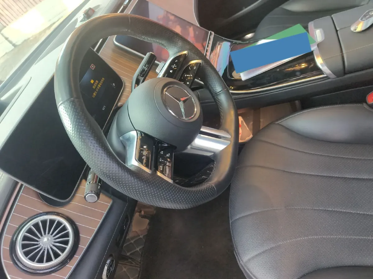 2022 Mercedes-Benz EQE Class BEV 96.1KWH,autocango,china used car exporter,china ev exporter,chinese used car exporter,chinese used ev exporter