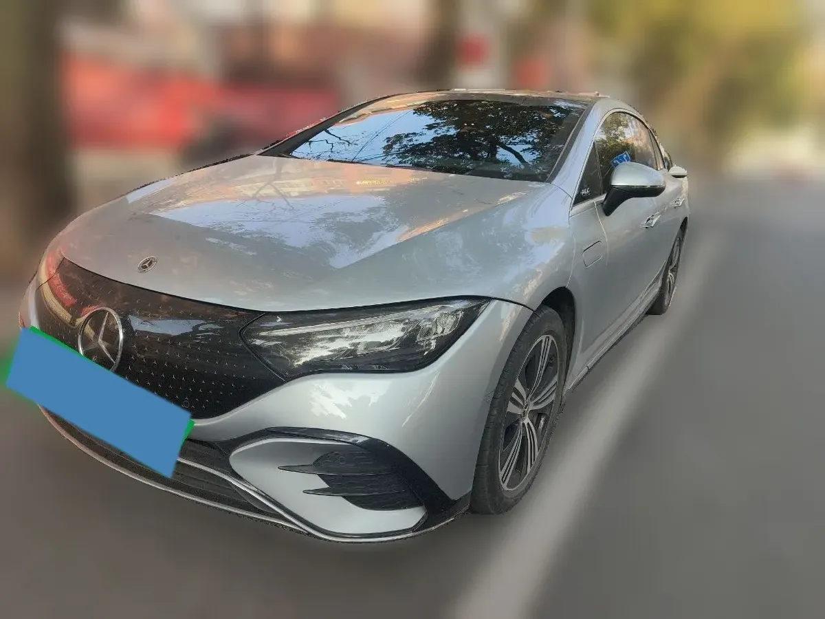 2022 Mercedes-Benz EQE Class BEV 96.1KWH,autocango,china used car exporter,china ev exporter,chinese used car exporter,chinese used ev exporter