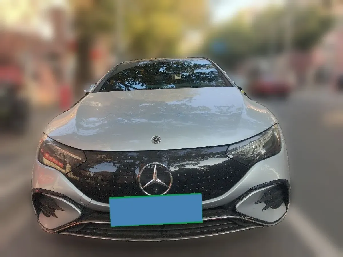 2022 Mercedes-Benz EQE Class BEV 96.1KWH,autocango,china used car exporter,china ev exporter,chinese used car exporter,chinese used ev exporter