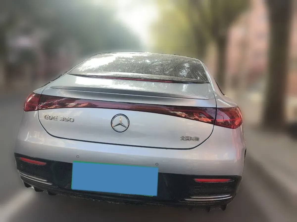 2022 Mercedes-Benz EQE Class BEV 96.1KWH,autocango,china used car exporter,china ev exporter,chinese used car exporter,chinese used ev exporter
