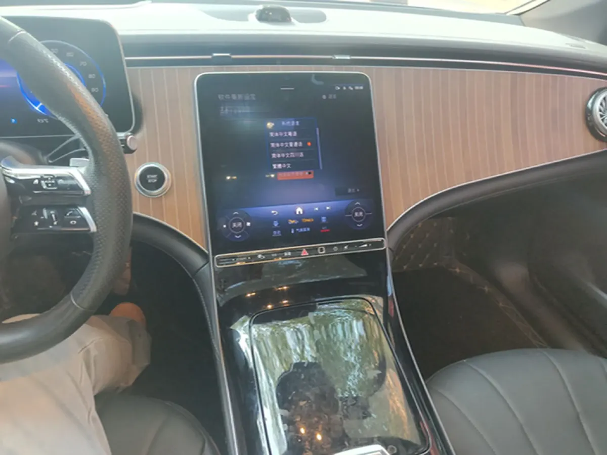 2022 Mercedes-Benz EQE Class BEV 96.1KWH,autocango,china used car exporter,china ev exporter,chinese used car exporter,chinese used ev exporter