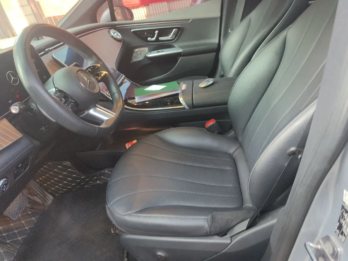 2022 Mercedes-Benz EQE Class BEV 96.1KWH,autocango,china used car exporter,china ev exporter,chinese used car exporter,chinese used ev exporter