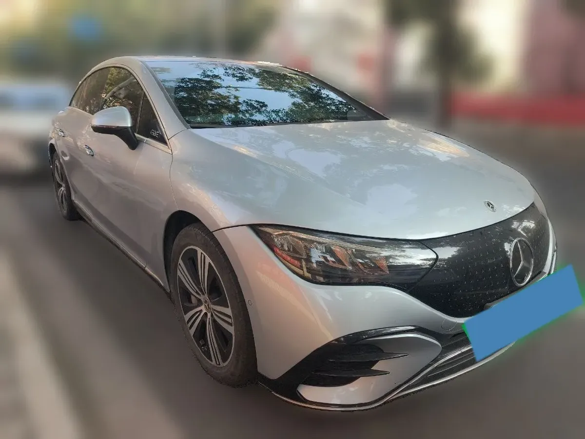 2022 Mercedes-Benz EQE Class BEV 96.1KWH,autocango,china used car exporter,china ev exporter,chinese used car exporter,chinese used ev exporter