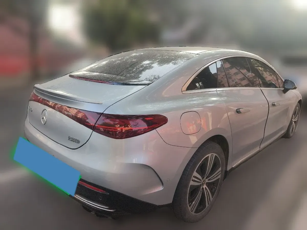 2022 Mercedes-Benz EQE Class BEV 96.1KWH,autocango,china used car exporter,china ev exporter,chinese used car exporter,chinese used ev exporter