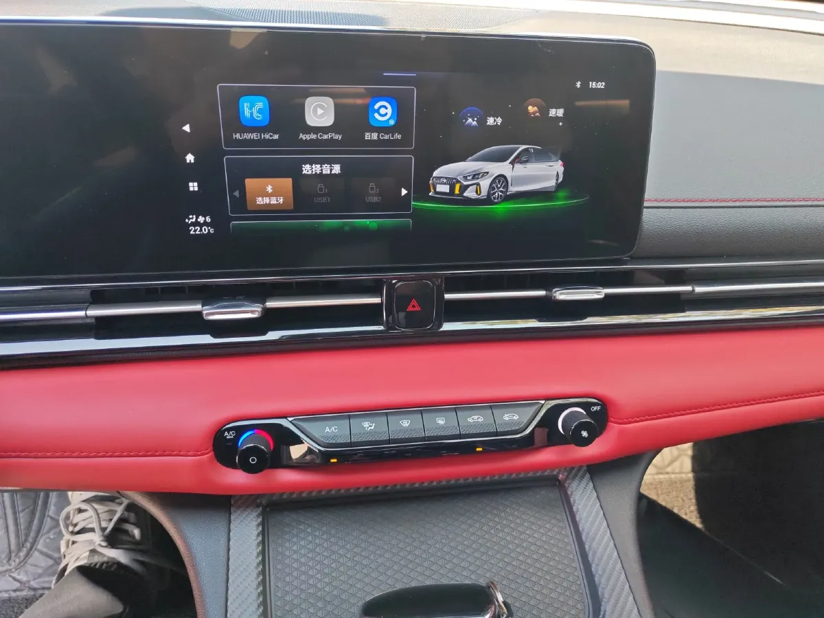 2021 GAC Trumpchi Empow 1.5T 177HP L4 7DCT,autocango,china used car exporter,china ev exporter,chinese used car exporter,chinese used ev exporter