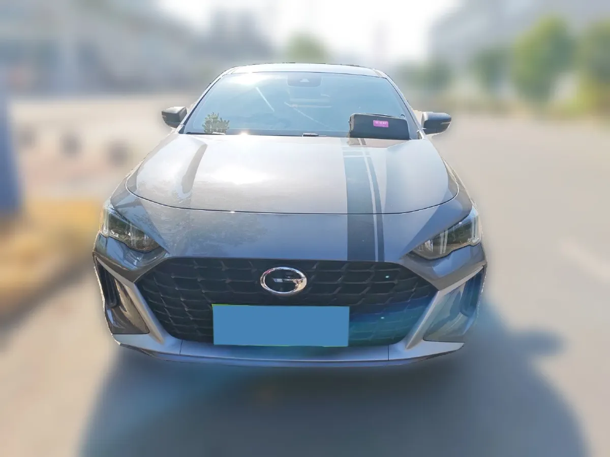 2021 GAC Trumpchi Empow 1.5T 177HP L4 7DCT,autocango,china used car exporter,china ev exporter,chinese used car exporter,chinese used ev exporter