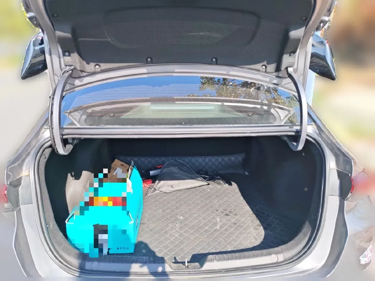 2021 GAC Trumpchi Empow 1.5T 177HP L4 7DCT,autocango,china used car exporter,china ev exporter,chinese used car exporter,chinese used ev exporter