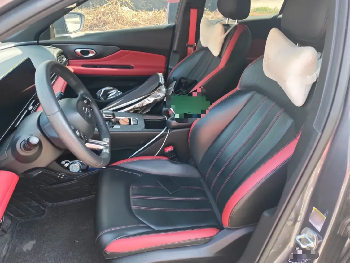 2021 GAC Trumpchi Empow 1.5T 177HP L4 7DCT,autocango,china used car exporter,china ev exporter,chinese used car exporter,chinese used ev exporter