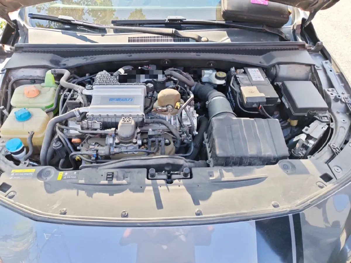 2021 GAC Trumpchi Empow 1.5T 177HP L4 7DCT,autocango,china used car exporter,china ev exporter,chinese used car exporter,chinese used ev exporter