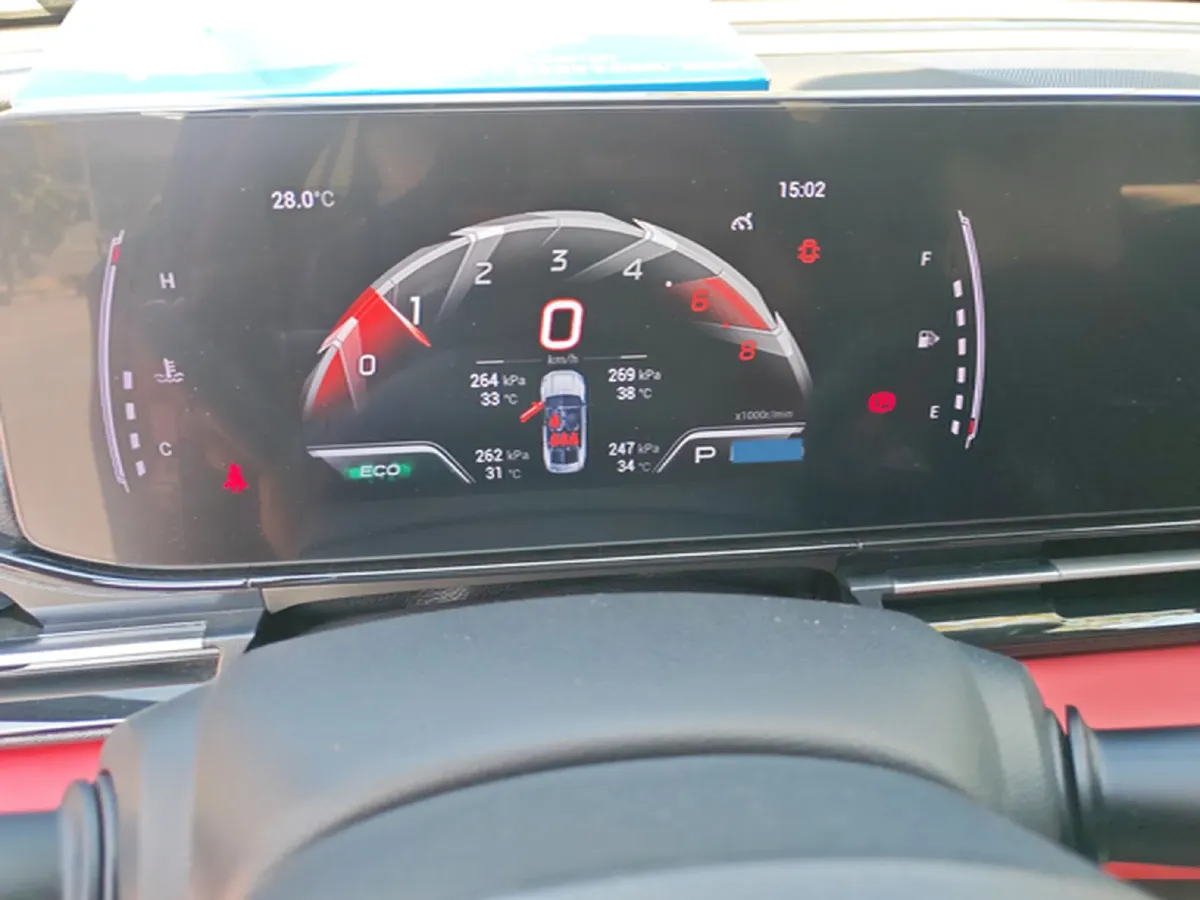 2021 GAC Trumpchi Empow 1.5T 177HP L4 7DCT,autocango,china used car exporter,china ev exporter,chinese used car exporter,chinese used ev exporter