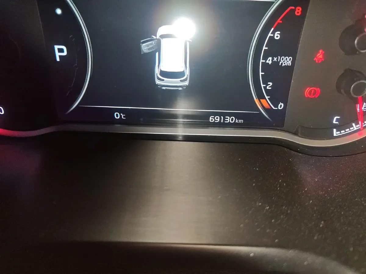 2018 Kia Sportage R 2.0L 160HP L4 6AT,autocango,china used car exporter,china ev exporter,chinese used car exporter,chinese used ev exporter