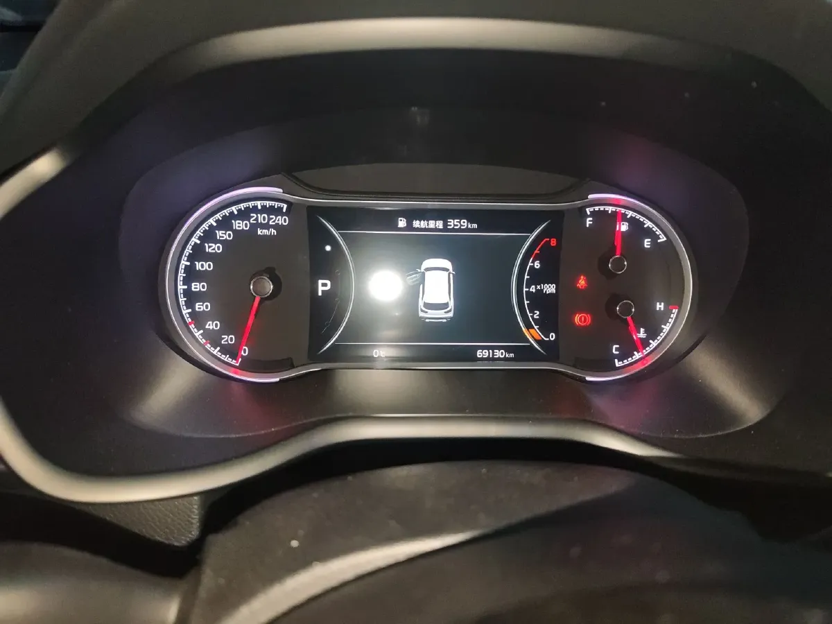 2018 Kia Sportage R 2.0L 160HP L4 6AT,autocango,china used car exporter,china ev exporter,chinese used car exporter,chinese used ev exporter