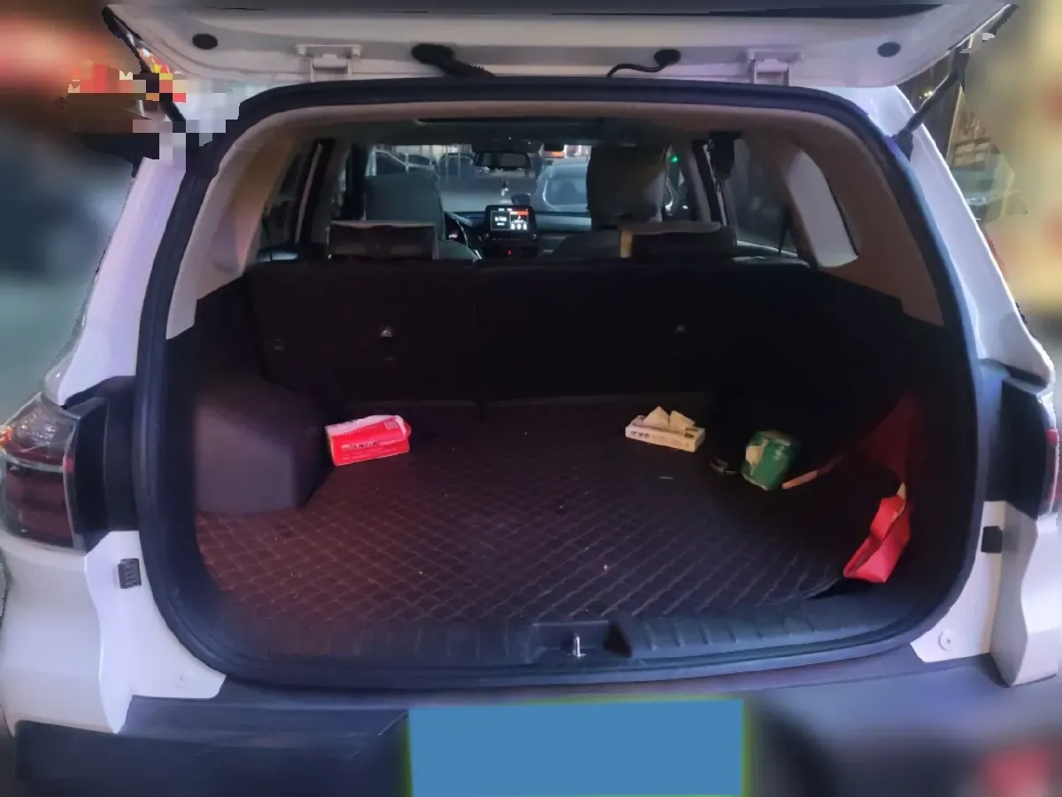 2018 Kia Sportage R 2.0L 160HP L4 6AT,autocango,china used car exporter,china ev exporter,chinese used car exporter,chinese used ev exporter