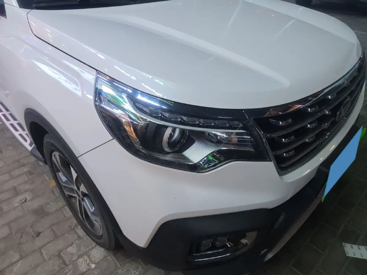 2018 Kia Sportage R 2.0L 160HP L4 6AT,autocango,china used car exporter,china ev exporter,chinese used car exporter,chinese used ev exporter