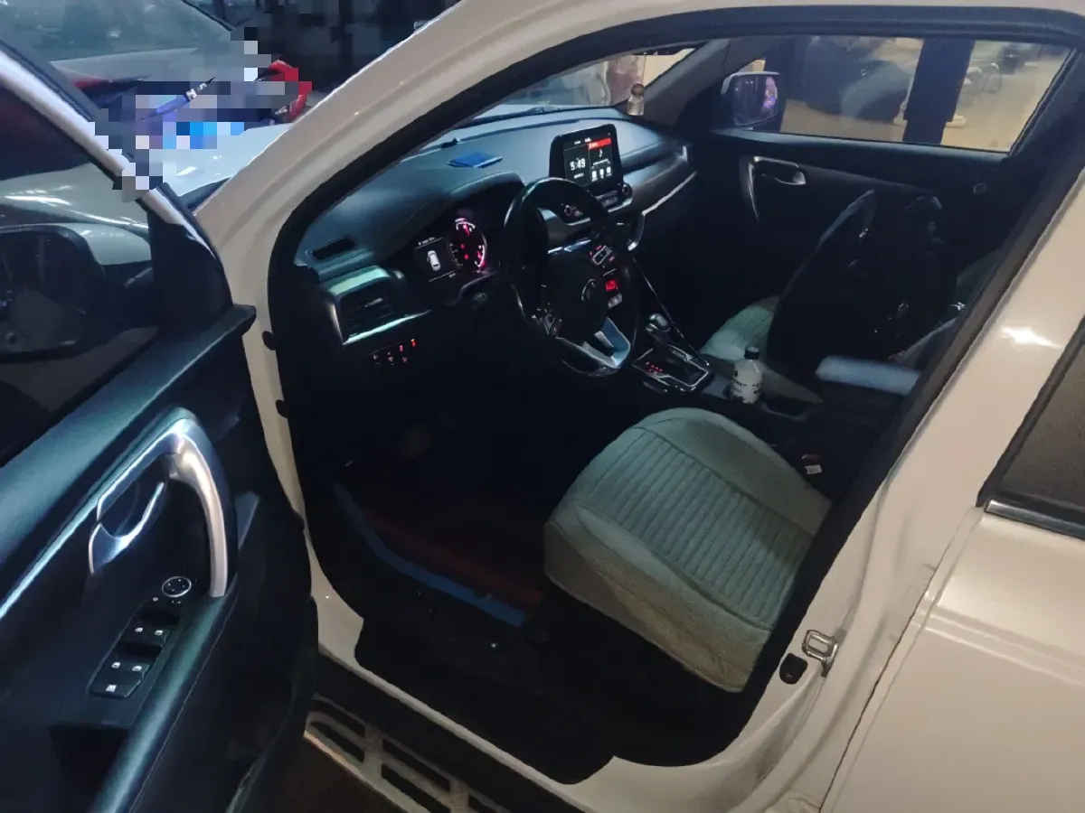 2018 Kia Sportage R 2.0L 160HP L4 6AT,autocango,china used car exporter,china ev exporter,chinese used car exporter,chinese used ev exporter