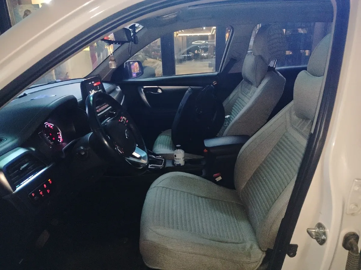 2018 Kia Sportage R 2.0L 160HP L4 6AT,autocango,china used car exporter,china ev exporter,chinese used car exporter,chinese used ev exporter