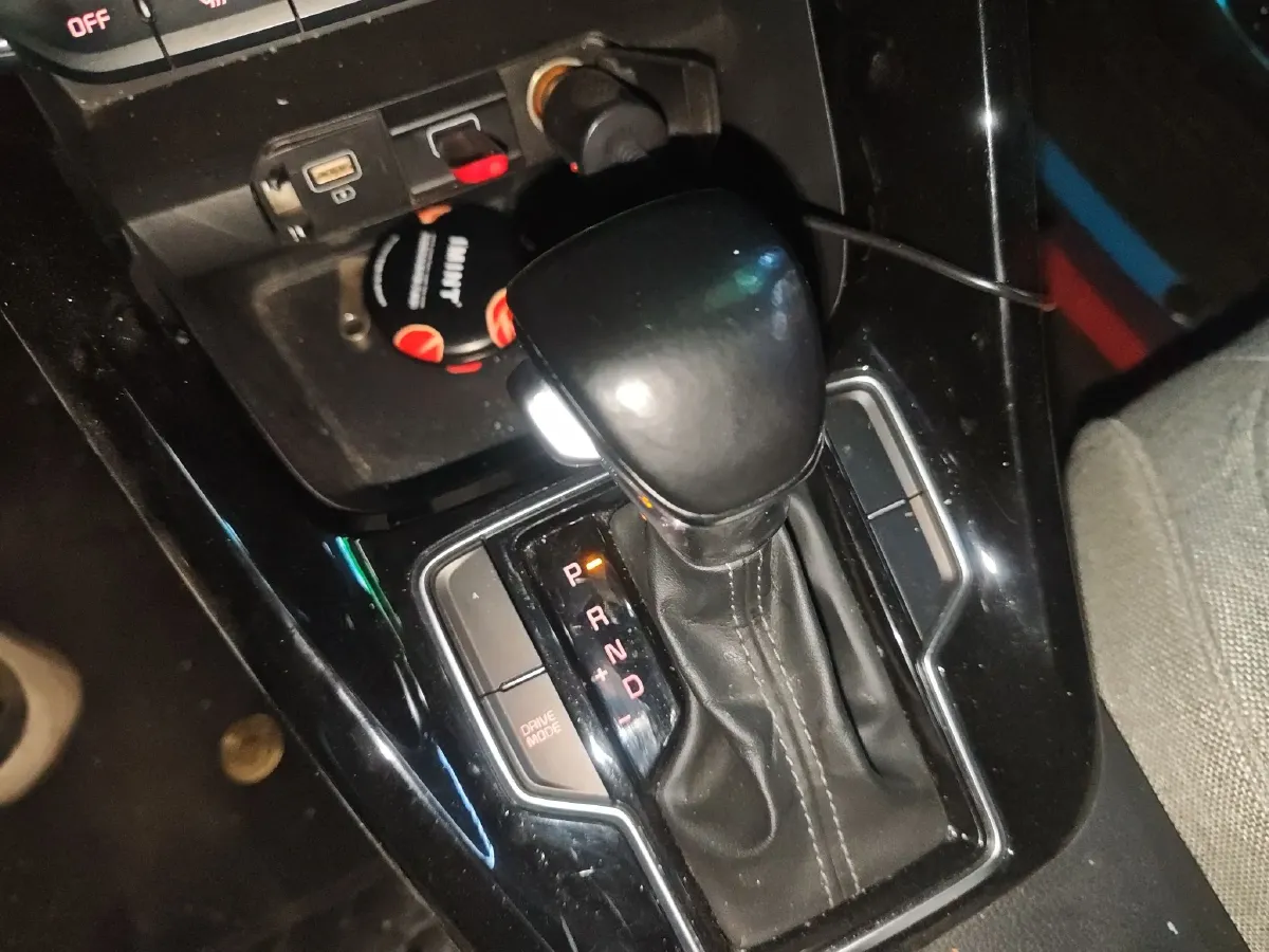 2018 Kia Sportage R 2.0L 160HP L4 6AT,autocango,china used car exporter,china ev exporter,chinese used car exporter,chinese used ev exporter