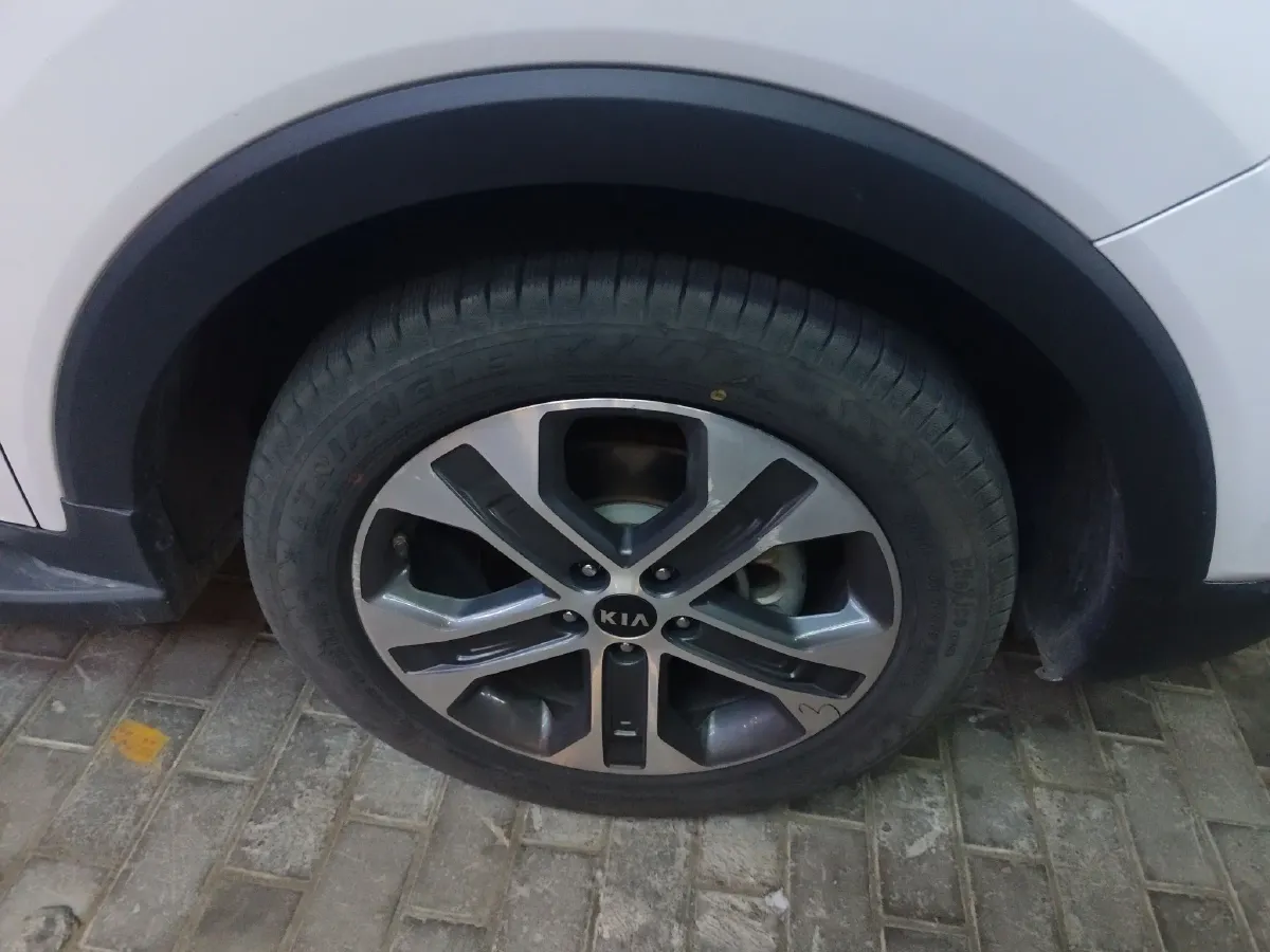 2018 Kia Sportage R 2.0L 160HP L4 6AT,autocango,china used car exporter,china ev exporter,chinese used car exporter,chinese used ev exporter