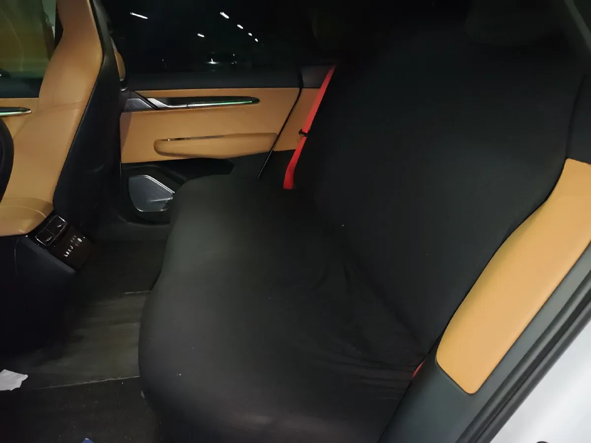 2022 Zeekr 001 BEV 100KWH,autocango,china used car exporter,china ev exporter,chinese used car exporter,chinese used ev exporter