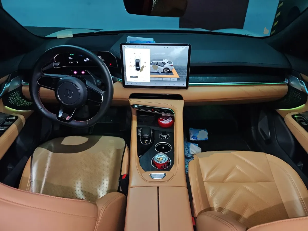 2022 Zeekr 001 BEV 100KWH,autocango,china used car exporter,china ev exporter,chinese used car exporter,chinese used ev exporter