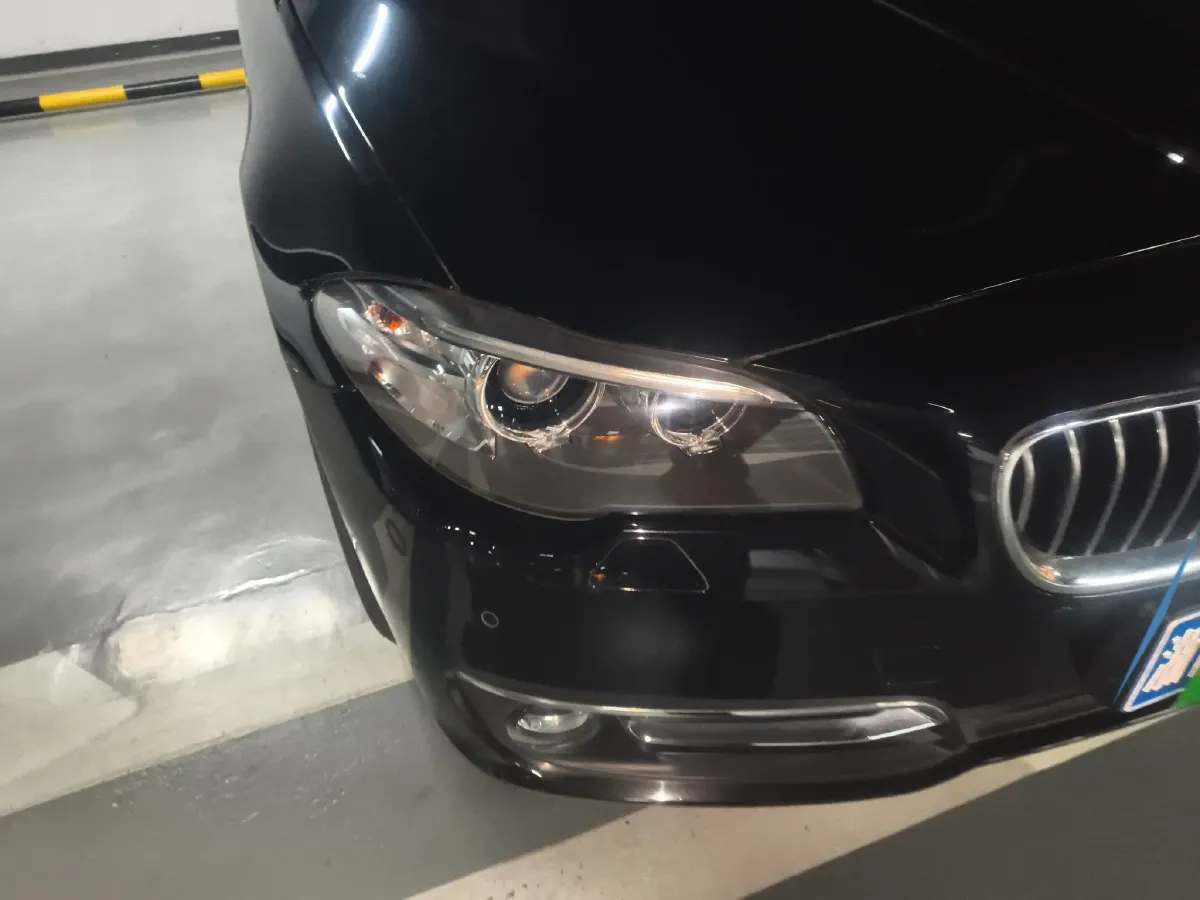 2014 BMW 5 Series 2.0T 218HP L4 8AT,autocango,china used car exporter,china ev exporter,chinese used car exporter,chinese used ev exporter