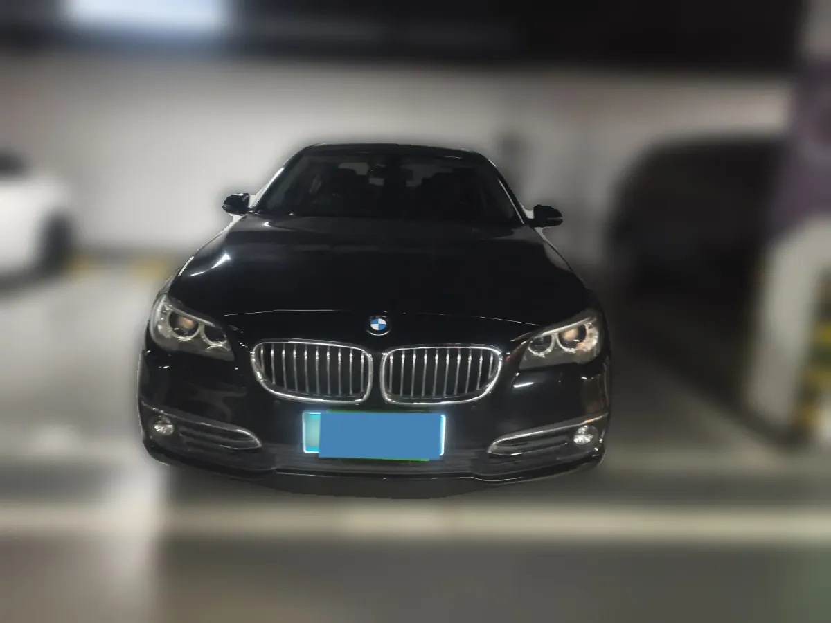2014 BMW 5 Series 2.0T 218HP L4 8AT,autocango,china used car exporter,china ev exporter,chinese used car exporter,chinese used ev exporter