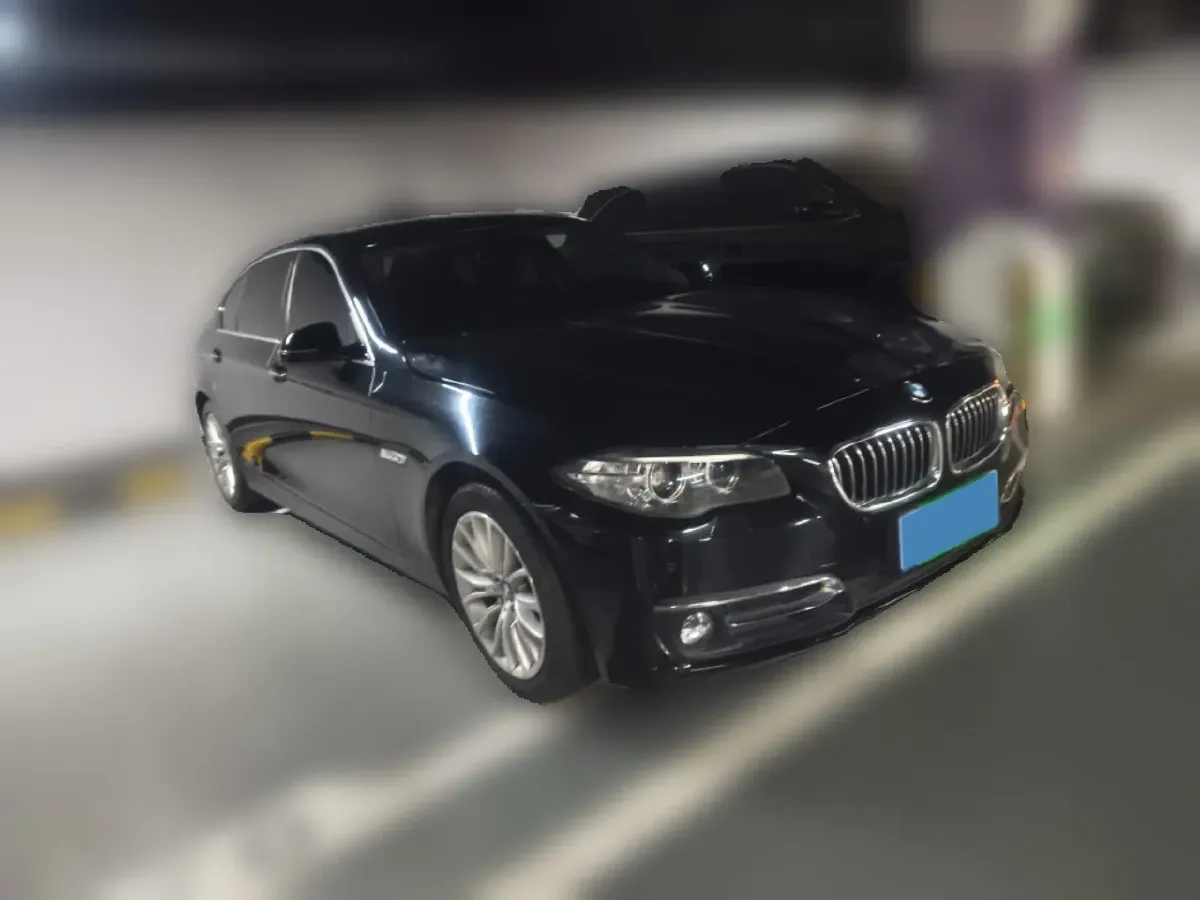 2014 BMW 5 Series 2.0T 218HP L4 8AT,autocango,china used car exporter,china ev exporter,chinese used car exporter,chinese used ev exporter
