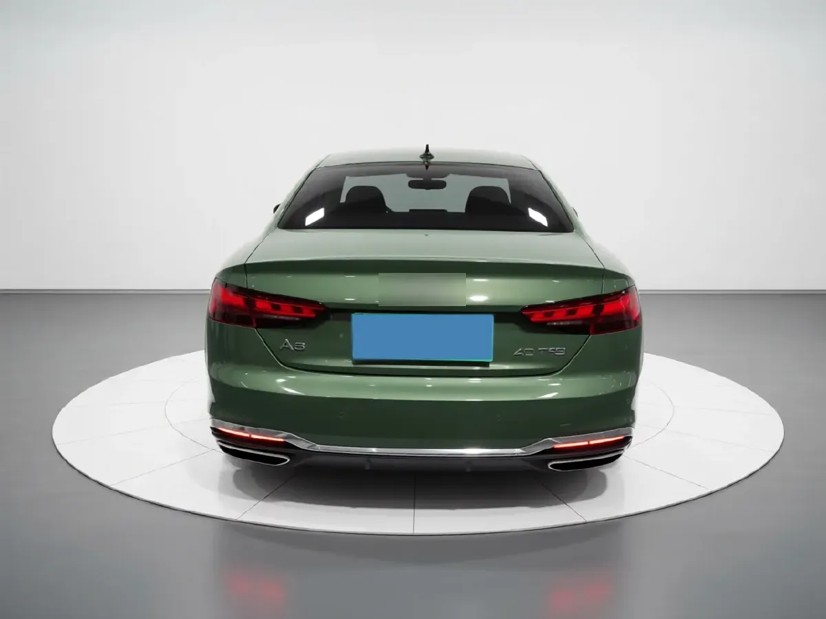 2021 Audi A5 2.0T 204HP L4 7DCT,autocango,china used car exporter,china ev exporter,chinese used car exporter,chinese used ev exporter