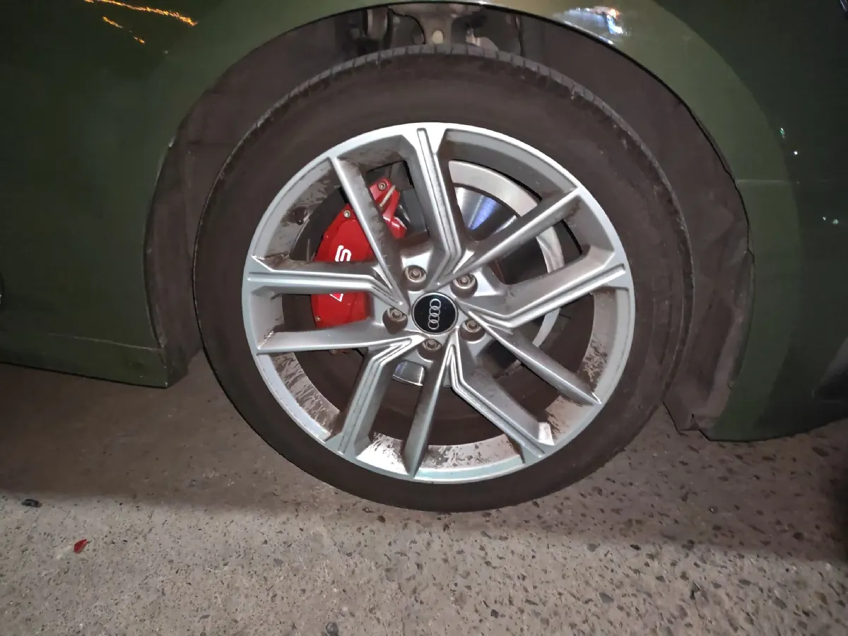 2021 Audi A5 2.0T 204HP L4 7DCT,autocango,china used car exporter,china ev exporter,chinese used car exporter,chinese used ev exporter