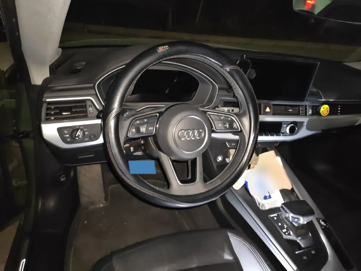 2021 Audi A5 2.0T 204HP L4 7DCT,autocango,china used car exporter,china ev exporter,chinese used car exporter,chinese used ev exporter