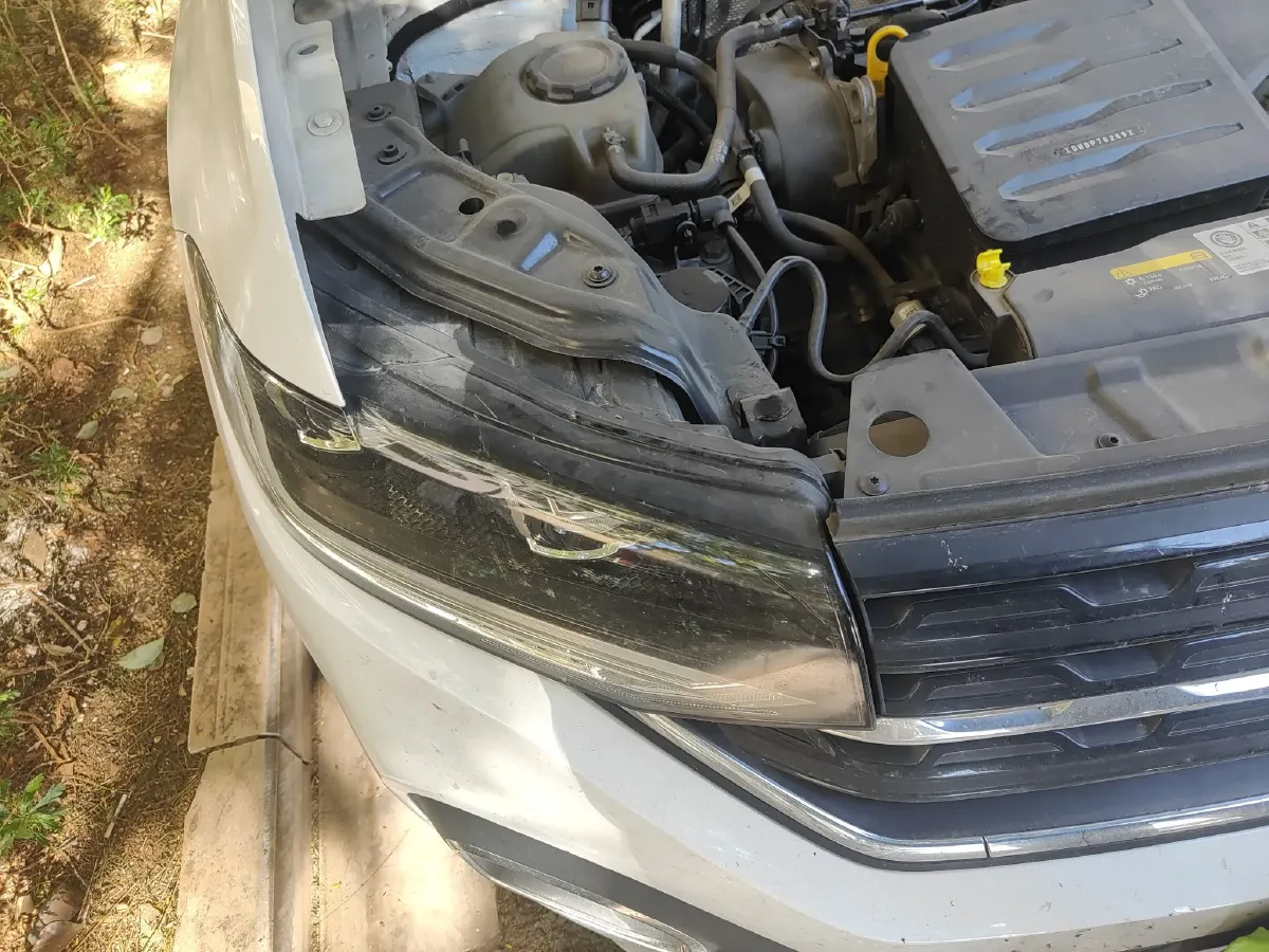 2020 Volkswagen Tacqua 1.5L 113HP L4 6AT,autocango,china used car exporter,china ev exporter,chinese used car exporter,chinese used ev exporter