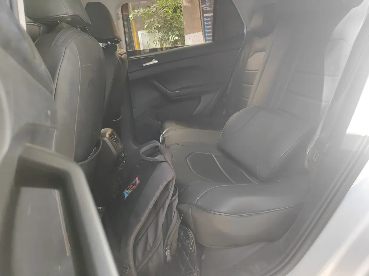 2020 Volkswagen Tacqua 1.5L 113HP L4 6AT,autocango,china used car exporter,china ev exporter,chinese used car exporter,chinese used ev exporter