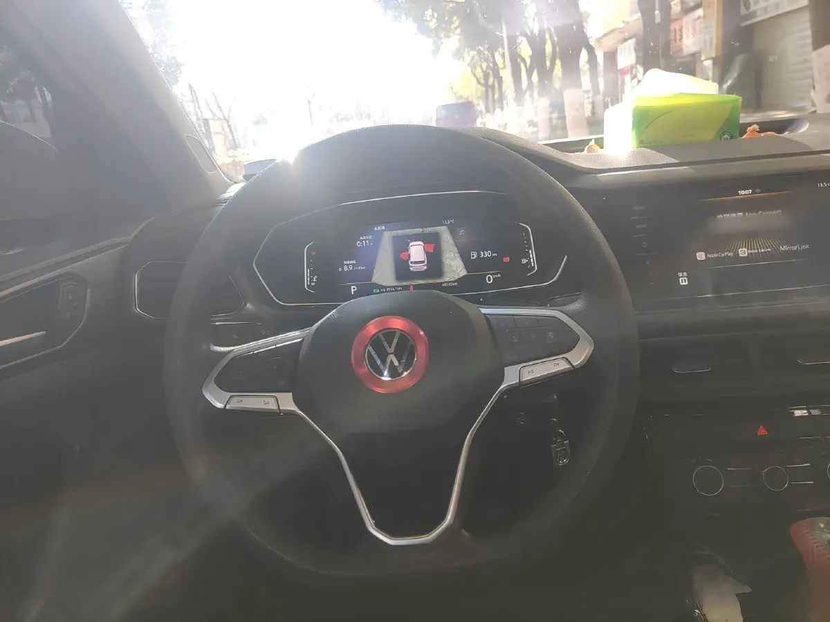 2020 Volkswagen Tacqua 1.5L 113HP L4 6AT,autocango,china used car exporter,china ev exporter,chinese used car exporter,chinese used ev exporter