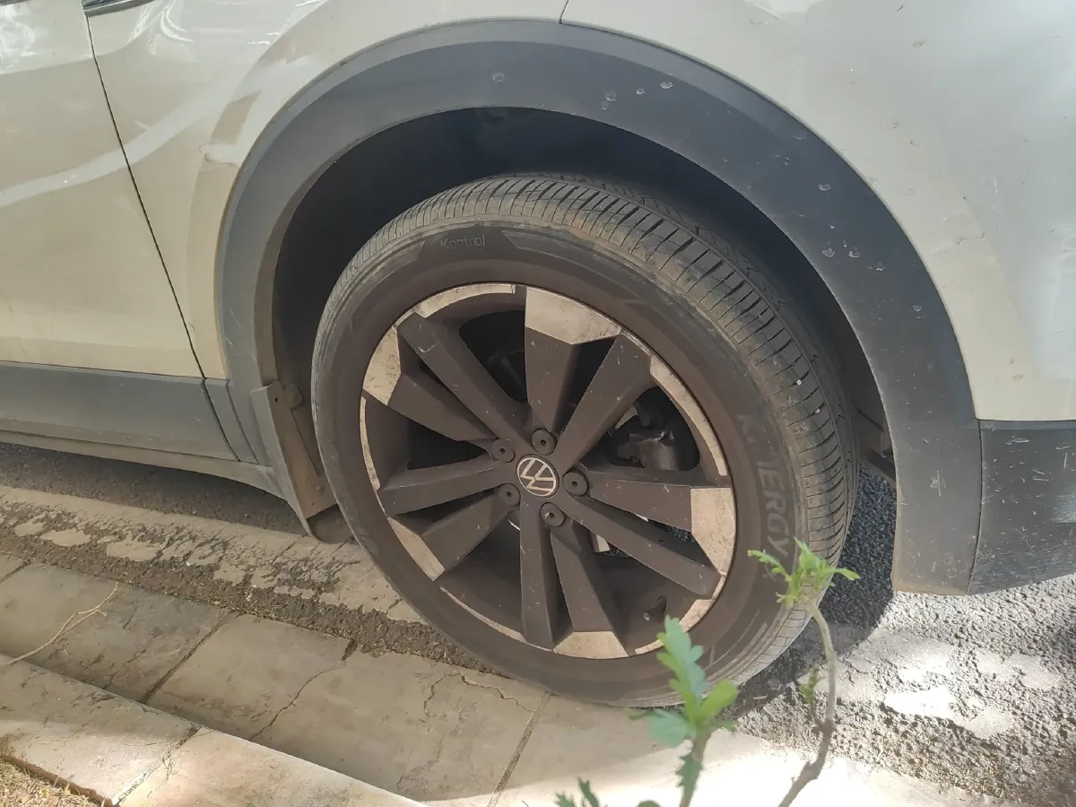 2020 Volkswagen Tacqua 1.5L 113HP L4 6AT,autocango,china used car exporter,china ev exporter,chinese used car exporter,chinese used ev exporter