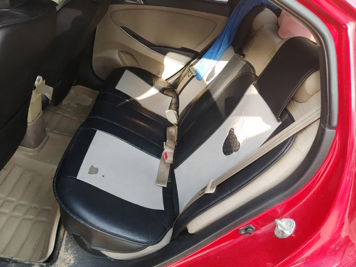 2014 Hyundai Reina 1.4L 107HP L4 4AT,autocango,china used car exporter,china ev exporter,chinese used car exporter,chinese used ev exporter