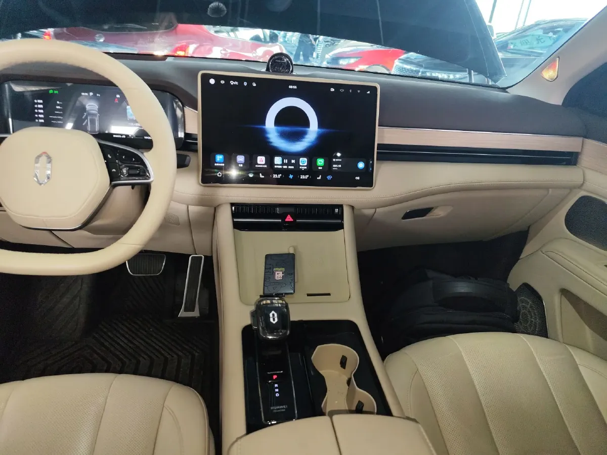 2024 AITO AITO M7 1.5T 152HP L4 REEV 38.5KWH,autocango,china used car exporter,china ev exporter,chinese used car exporter,chinese used ev exporter