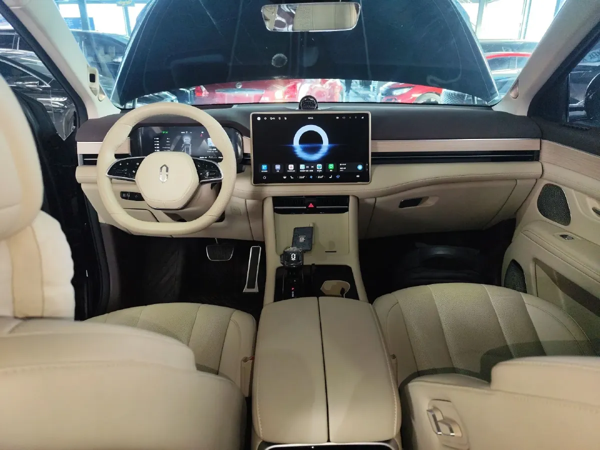 2024 AITO AITO M7 1.5T 152HP L4 REEV 38.5KWH,autocango,china used car exporter,china ev exporter,chinese used car exporter,chinese used ev exporter