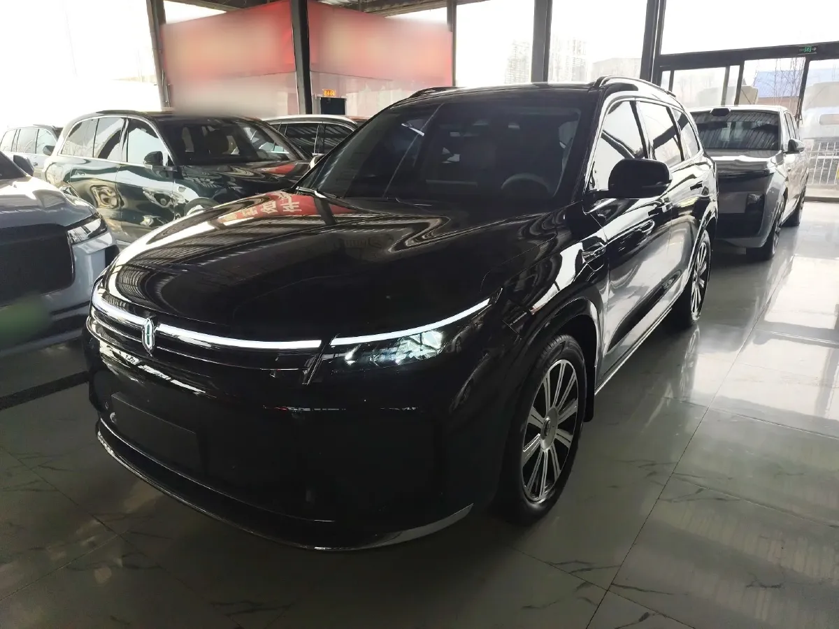 2024 AITO AITO M7 1.5T 152HP L4 REEV 38.5KWH,autocango,china used car exporter,china ev exporter,chinese used car exporter,chinese used ev exporter