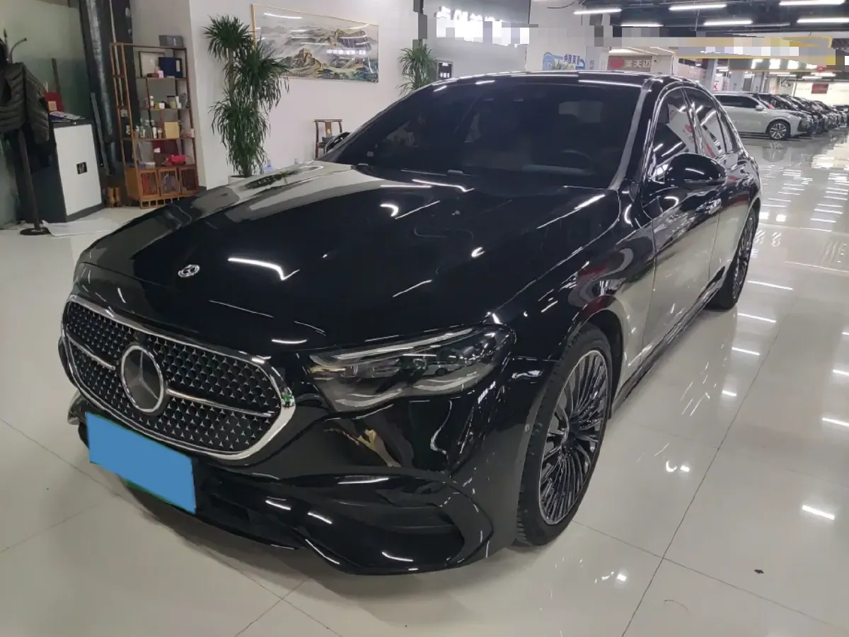 2024 Mercedes-Benz E Class 2.0T 258HP L4 9AT,autocango,china used car exporter,china ev exporter,chinese used car exporter,chinese used ev exporter