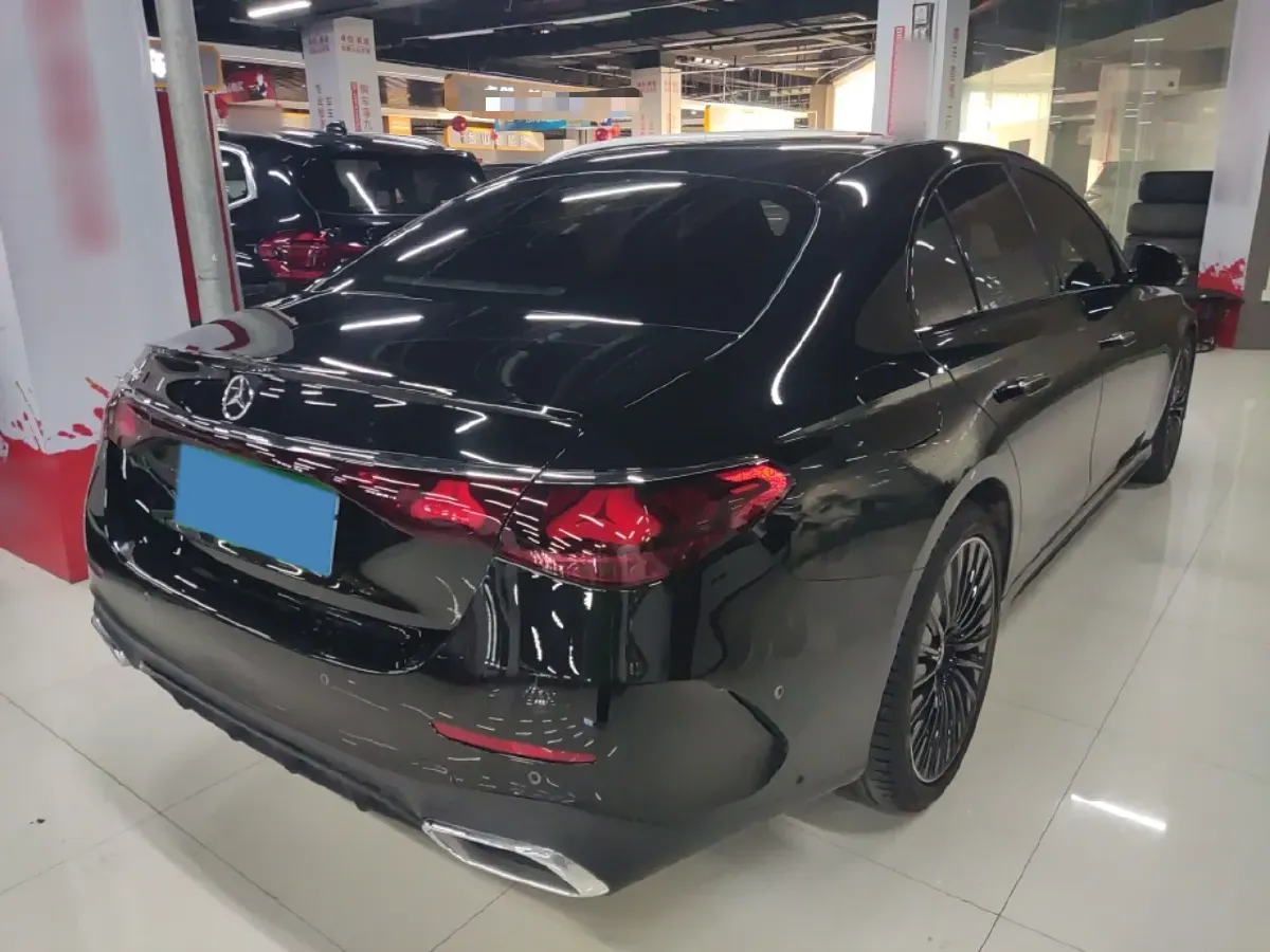 2024 Mercedes-Benz E Class 2.0T 258HP L4 9AT,autocango,china used car exporter,china ev exporter,chinese used car exporter,chinese used ev exporter